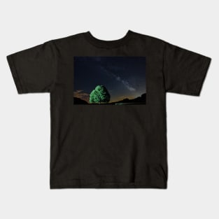 Milky Way Kids T-Shirt